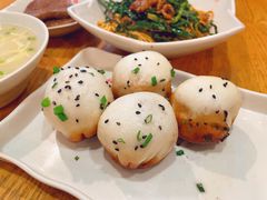 -东泰祥生煎馆(重庆北路店)