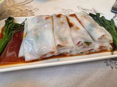 -香云轩·顺德菜(香云纱园林酒店店)