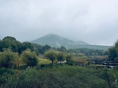 -句容茅山景区