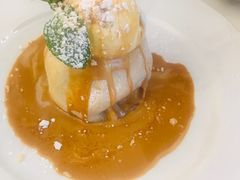 苹果派-普希金文学咖啡馆