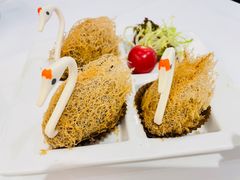 -翠园(兴业太古汇店)