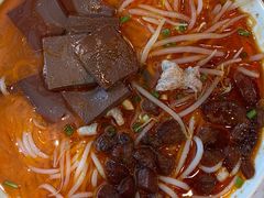 肠旺粉-贵凤凰贵州米粉(五道口店)