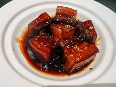桂花红烧肉-金陵家宴·金陵春·南京菜(夫子庙店)