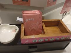 -莲寿司(国兴店)