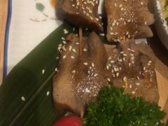 -酒井酱子·深夜食堂(东城汇店)