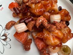 -粉墨特色菜·烧烤音乐酒馆