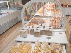 -LanTa蓝塔烘焙(锦艺城店)