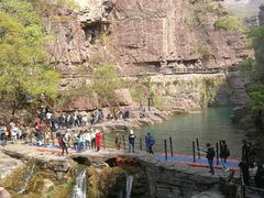 -云台山风景名胜区