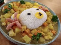 -红小满休闲餐厅(十全街店)