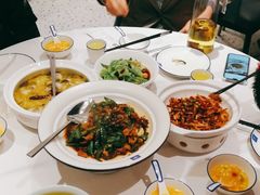 -兰湘子·湘菜小炒(长安万科广场店)
