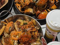 -巴厘龙虾·榜首油焖大虾(洞庭·艺术洋房店)