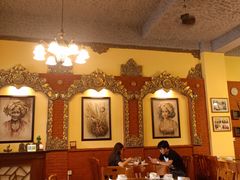 大堂-伊萨娜印尼餐馆