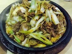 -西北45°(世茂广场店)