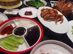 -全聚德(双井店)