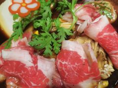 -将太无二·蓝鳍放题·北美寿司(领展购物广场中关村店)