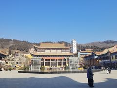 -正觉寺