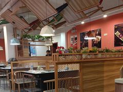 -台北吴记老锅底麻辣火锅(蓝村路店)