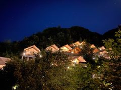 -北京山里寒舍度假酒店
