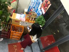 -四川老牛麻辣烫(北门桥店)