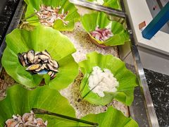 -九记潮汕现切鲜牛肉自助火锅(长沙·方圆荟店)