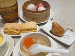 -万丽轩·粤菜(王府井金茂万丽酒店)