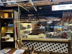-Mammamia意大利餐厅(古北店)