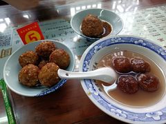 -粗茶淡饭(东关街店)