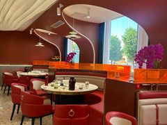 -马白开来特色羊排揪片子  (总店)