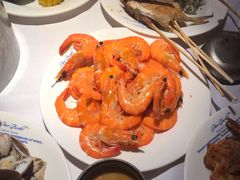 -星伦多 自助料理(圆融店)