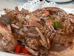 -温岭人家(红花北路店)