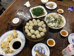 -吾介小籠館