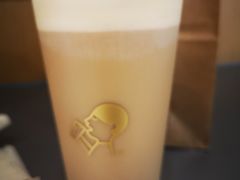 -喜茶(北京通州万达店)