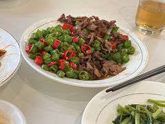 -松兰山海景大酒店·海鲜中餐厅