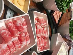 -古关火锅店(古北水镇景区店)
