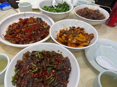 -笨罗卜浏阳菜馆(龙华鹏润达店)