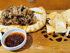 -宁味楼·西北创新融合菜(正源南街宝湖店)