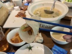 -小大董·烤鸭(王府井apm店)