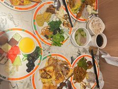 -比格比萨自助(宝山日月光店)