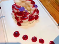 -苹果树下艺术餐厅(通州店)