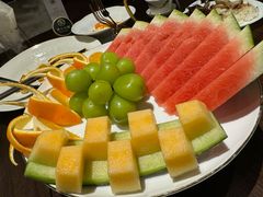 -明湖楼·精致鲁菜(大明湖店)