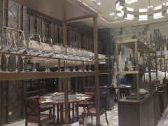 -南堂馆·新川菜(天府三街店)