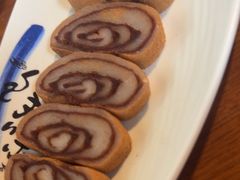 -前门杨记·铜锅涮肉(王府井·故宫店)