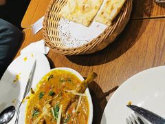 -琥珀宫南亚餐厅(欢乐城店)