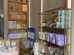 -去茶山(成都万象城店)