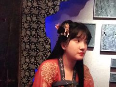 -汉仪华裳汉服旗袍·摄影写真馆(乌镇西栅店)