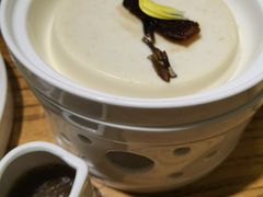 小雪豆腐-茹·pure vegan(博华广场店)