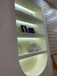 -Doria salon 小颜皮肤