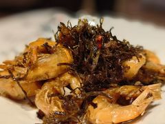 -香园茶社·金陵小灶(老门东店)