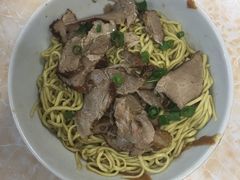 -非遗·爱西干面(小公园总店)