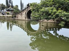 -江心屿景区